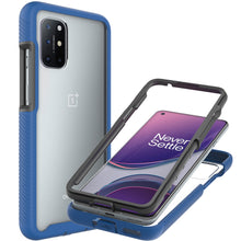 Load image into Gallery viewer, OnePlus 8T / 8T+ Plus 5G Case - Heavy Duty Shockproof Clear Phone Cover - EOS Series