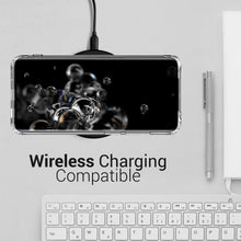 Load image into Gallery viewer, Samsung Galaxy S20 Ultra Clear Case Hard Slim Protective Phone Cover - Pure View Series