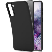 Load image into Gallery viewer, Samsung Galaxy S21 Plus Case - Slim TPU Silicone Phone Cover - FlexGuard Series