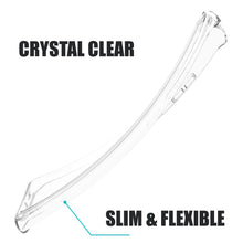 Load image into Gallery viewer, Samsung Galaxy S21 Ultra Case - Slim TPU Silicone Phone Cover - FlexGuard Series
