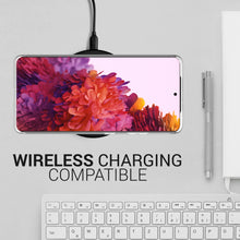 Load image into Gallery viewer, Samsung Galaxy S21 Ultra Case - Slim TPU Silicone Phone Cover - FlexGuard Series