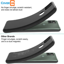 Load image into Gallery viewer, Motorola Moto G9 Power Case - Slim TPU Silicone Phone Cover - FlexGuard Series