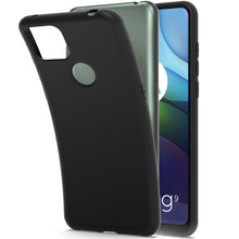 Load image into Gallery viewer, Motorola Moto G9 Power Case - Slim TPU Silicone Phone Cover - FlexGuard Series