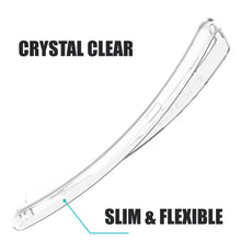 Load image into Gallery viewer, Motorola Moto G9 Power Case - Slim TPU Silicone Phone Cover - FlexGuard Series