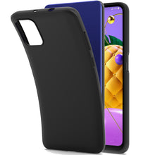 Load image into Gallery viewer, LG K52 / K62 / Q52 Case - Slim TPU Silicone Phone Cover - FlexGuard Series