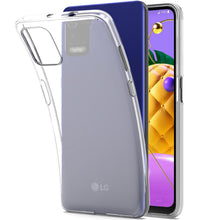 Load image into Gallery viewer, LG K52 / K62 / Q52 Case - Slim TPU Silicone Phone Cover - FlexGuard Series