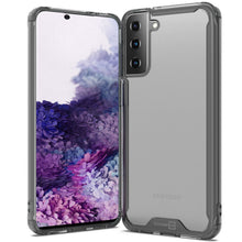 Load image into Gallery viewer, Samsung Galaxy S21 Plus Clear Case Hard Slim Protective Phone Cover - Pure View Series