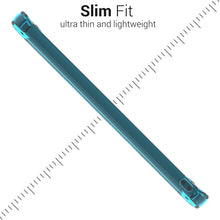 Load image into Gallery viewer, Samsung Galaxy S21 Ultra Clear Case Hard Slim Protective Phone Cover - Pure View Series