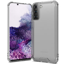Load image into Gallery viewer, Samsung Galaxy S21 Plus Clear Case Hard Slim Protective Phone Cover - Pure View Series