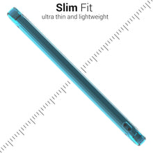 Load image into Gallery viewer, Samsung Galaxy S21 Plus Clear Case Hard Slim Protective Phone Cover - Pure View Series