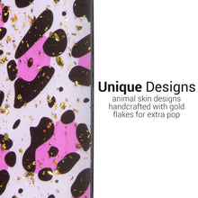 Load image into Gallery viewer, Samsung Galaxy S10 5G Case Safari Skin Slim Fit TPU Animal Print Phone Cover