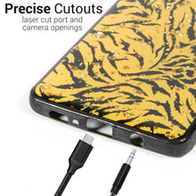 Load image into Gallery viewer, Samsung Galaxy S10 5G Case Safari Skin Slim Fit TPU Animal Print Phone Cover