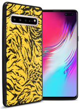 Load image into Gallery viewer, Samsung Galaxy S10 5G Case Safari Skin Slim Fit TPU Animal Print Phone Cover