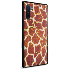 Load image into Gallery viewer, Samsung Galaxy Note 10 Case Safari Skin Slim Fit TPU Animal Print Phone Cover