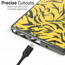 Load image into Gallery viewer, Samsung Galaxy Note 10 Case Safari Skin Slim Fit TPU Animal Print Phone Cover