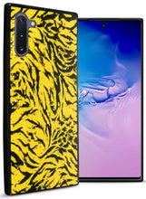 Load image into Gallery viewer, Samsung Galaxy Note 10 Case Safari Skin Slim Fit TPU Animal Print Phone Cover