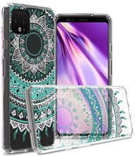 Load image into Gallery viewer, Google Pixel 4 Clear Case - Slim Hard Phone Cover - ClearGuard Series
