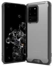 Load image into Gallery viewer, Samsung Galaxy S20 Ultra Clear Case Hard Slim Protective Phone Cover - Pure View Series