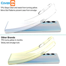 Load image into Gallery viewer, Motorola Edge 2022 / Edge 5G UW 2022 Case - Slim TPU Silicone Phone Cover Skin