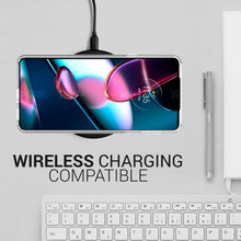 Load image into Gallery viewer, Motorola Edge 2022 / Edge 5G UW 2022 Case - Slim TPU Silicone Phone Cover Skin