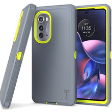 Load image into Gallery viewer, Motorola Edge 2022 / Motorola Edge 5G UW 2022 Case Military Grade Heavy Duty Phone Cover