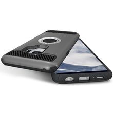 Load image into Gallery viewer, Samsung Galaxy S9 Case with Ring - Magnetic Mount Compatible - RingCase Series