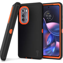 Load image into Gallery viewer, Motorola Edge 2022 / Motorola Edge 5G UW 2022 Case Military Grade Heavy Duty Phone Cover