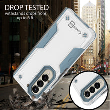 Load image into Gallery viewer, Samsung Galaxy Z Fold4 Case Heavy Duty Military Grade Phone Cover