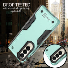 Load image into Gallery viewer, Samsung Galaxy Z Fold4 Case Heavy Duty Military Grade Phone Cover