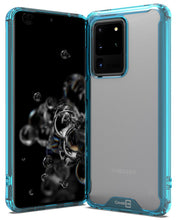 Load image into Gallery viewer, Samsung Galaxy S20 Ultra Clear Case Hard Slim Protective Phone Cover - Pure View Series