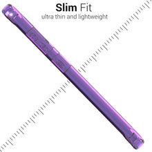 Load image into Gallery viewer, Samsung Galaxy S20 Ultra Clear Case Hard Slim Protective Phone Cover - Pure View Series