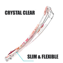 Load image into Gallery viewer, Motorola Edge 2022 / Motorola Edge 5G UW 2022 Slim Case Transparent Clear TPU Design Phone Cover