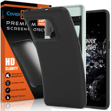 Load image into Gallery viewer, 1+ OnePlus 10T / OnePlus Ace Pro Case - Slim TPU Silicone Phone Cover Skin