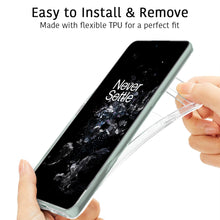 Load image into Gallery viewer, 1+ OnePlus 10T / OnePlus Ace Pro Case - Slim TPU Silicone Phone Cover Skin