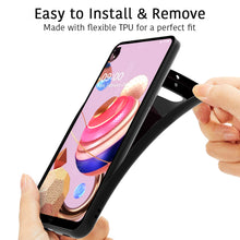 Load image into Gallery viewer, LG K51s Case - Slim TPU Silicone Phone Cover - FlexGuard Series