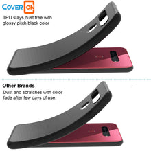Load image into Gallery viewer, LG K51s Case - Slim TPU Silicone Phone Cover - FlexGuard Series