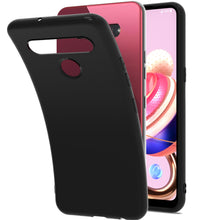 Load image into Gallery viewer, LG K51s Case - Slim TPU Silicone Phone Cover - FlexGuard Series