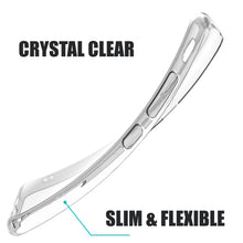 Load image into Gallery viewer, LG K51s Case - Slim TPU Silicone Phone Cover - FlexGuard Series