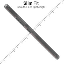 Load image into Gallery viewer, LG K51s Case - Slim TPU Silicone Phone Cover - FlexGuard Series