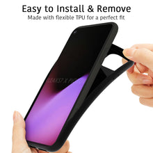 Load image into Gallery viewer, Google Pixel 4a 5G Case - Slim TPU Silicone Phone Cover - FlexGuard Series