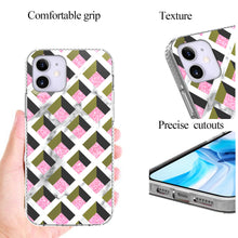 Load image into Gallery viewer, Apple iPhone 12 Pro / iPhone 12 Design Case - Shockproof TPU Grip IMD Design Phone Cover