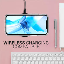 Load image into Gallery viewer, Apple iPhone 12 Pro / iPhone 12 Design Case - Shockproof TPU Grip IMD Design Phone Cover