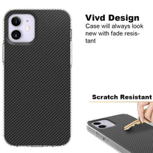 Load image into Gallery viewer, Apple iPhone 12 Pro / iPhone 12 Design Case - Shockproof TPU Grip IMD Design Phone Cover
