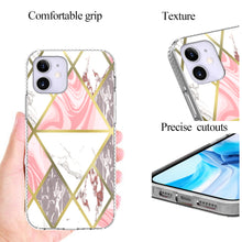 Load image into Gallery viewer, Apple iPhone 12 Mini Design Case - Shockproof TPU Grip IMD Design Phone Cover