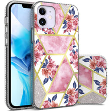 Load image into Gallery viewer, Apple iPhone 12 Mini Design Case - Shockproof TPU Grip IMD Design Phone Cover