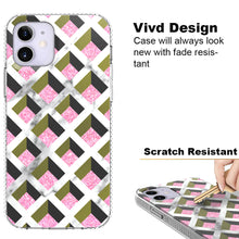 Load image into Gallery viewer, Apple iPhone 12 Mini Design Case - Shockproof TPU Grip IMD Design Phone Cover