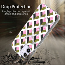 Load image into Gallery viewer, Apple iPhone 12 Mini Design Case - Shockproof TPU Grip IMD Design Phone Cover