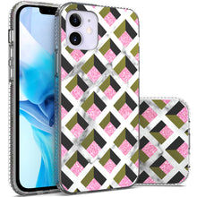 Load image into Gallery viewer, Apple iPhone 12 Mini Design Case - Shockproof TPU Grip IMD Design Phone Cover
