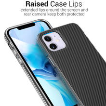 Load image into Gallery viewer, Apple iPhone 12 Mini Design Case - Shockproof TPU Grip IMD Design Phone Cover