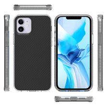 Load image into Gallery viewer, Apple iPhone 12 Mini Design Case - Shockproof TPU Grip IMD Design Phone Cover